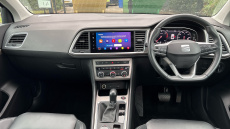 SEAT Ateca 2.0 TDI 150 Xperience Lux 5dr DSG Diesel Estate